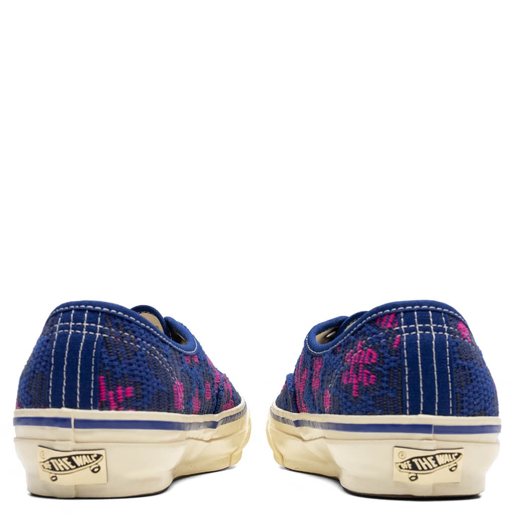 LX AUTHENTIC 44 - DAISY/TRUE BLUE - 4