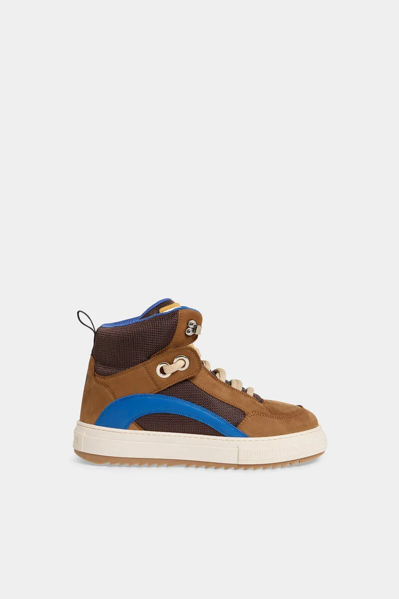 BOOGIE SNEAKERS - 1