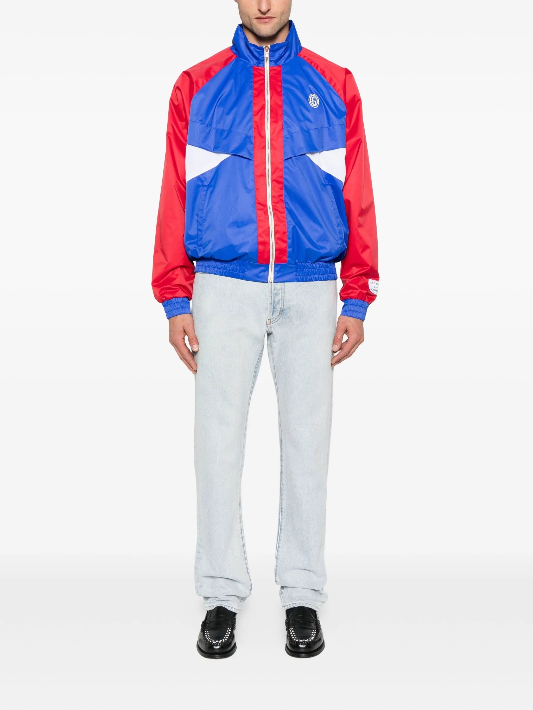 Gallery Dept. Jude Bomber Jacket - 2