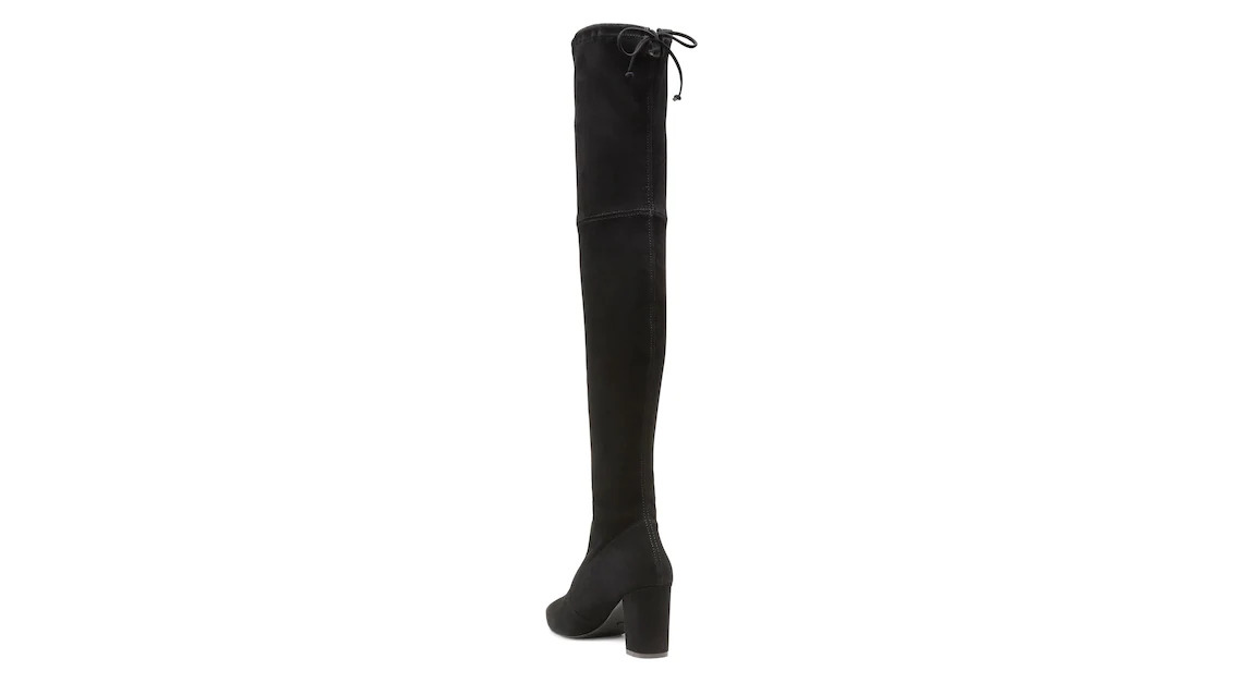 AVENUE CITY OVER-THE-KNEE BOOT - 4