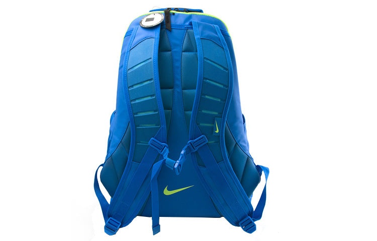 Nike Ultimatum Gear Athletic Training Backpack 'Blue' BA4901-443 - 3