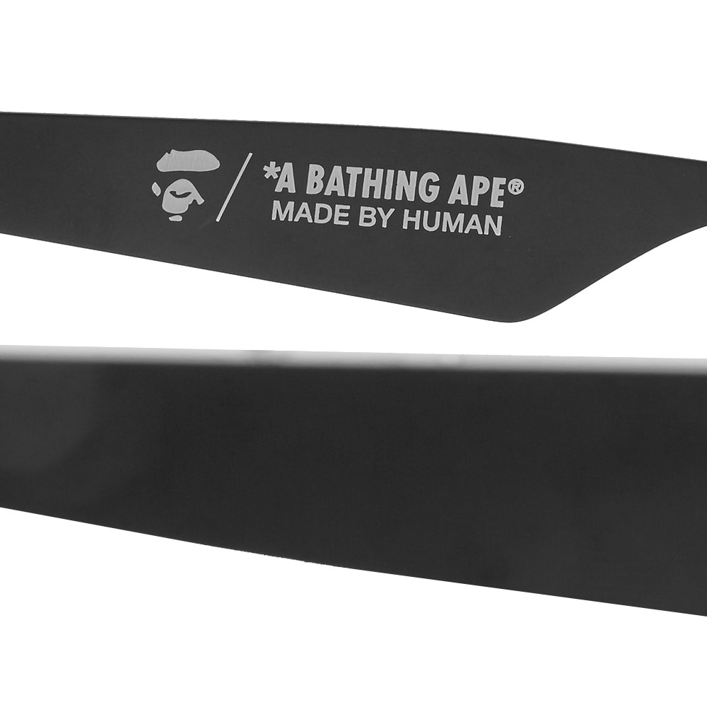 A Bathing Ape Sunglasses 1 - 3