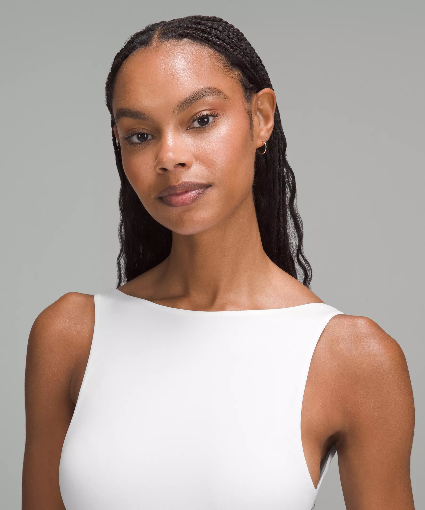 Wundermost Ultra-Soft Nulu Super-High-Cut Bodysuit - 4