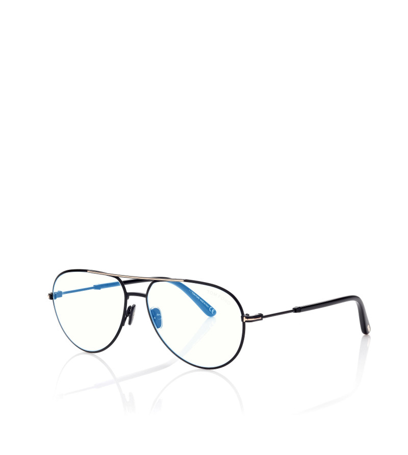 BLUE BLOCK PILOT OPTICALS 5