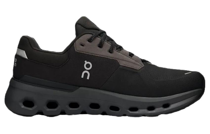 On Running Cloudrunner 2 Waterproof 'Magnet Black' 3ME10152130 - 2