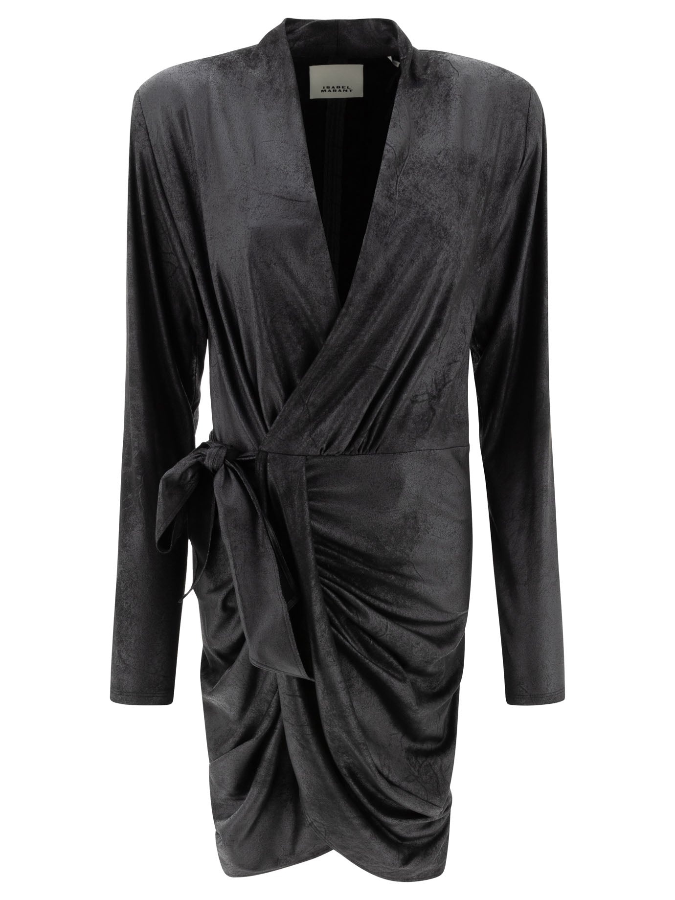 Isabel Marant "aleora" Dress - 1