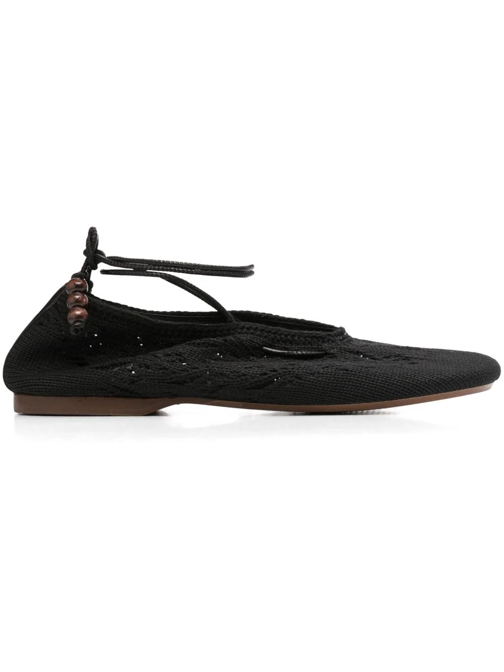 Rosemary ballet flats - 1