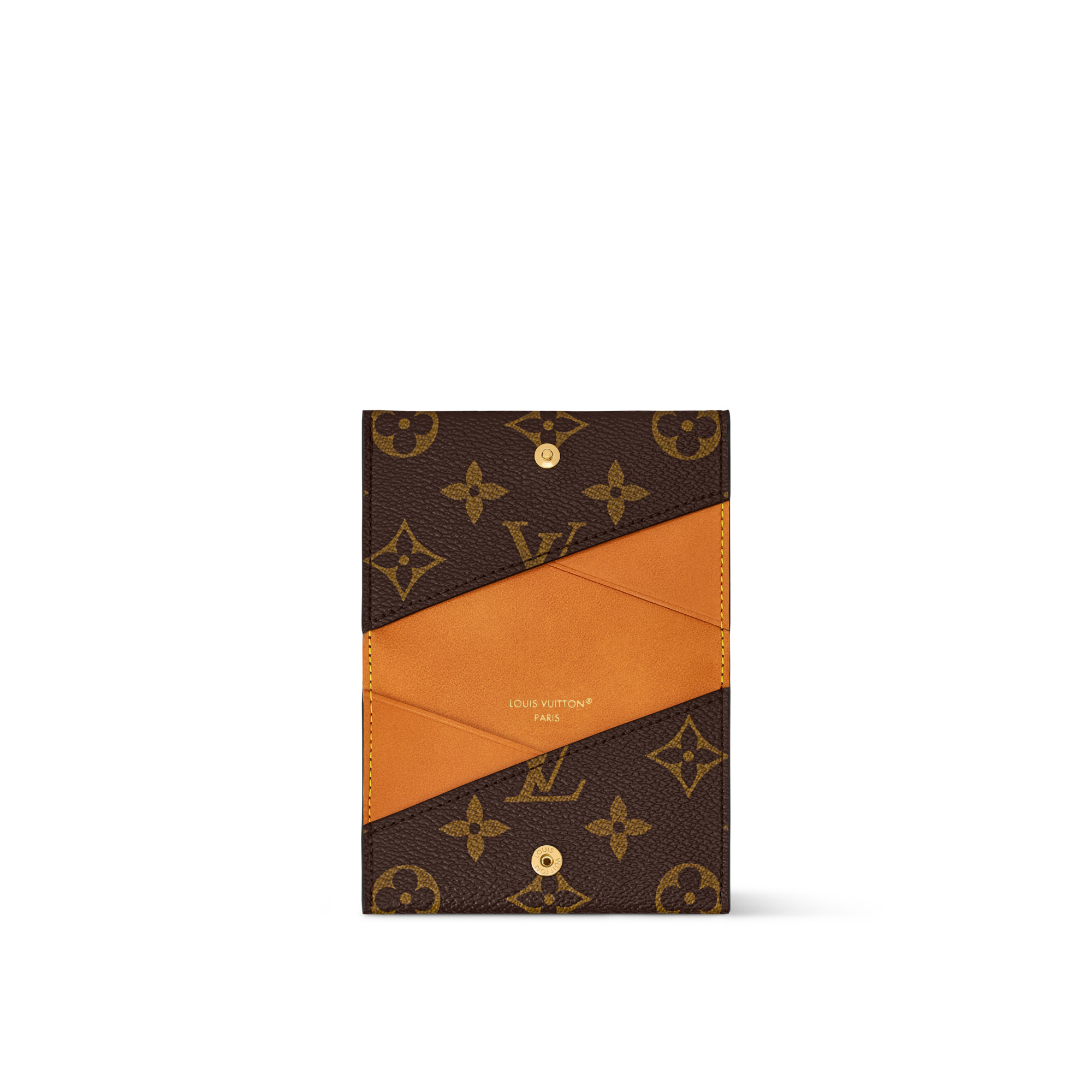 Slim Card Holder - 3