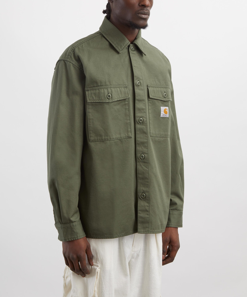 Carhartt WIP Kelly Jacket outlook