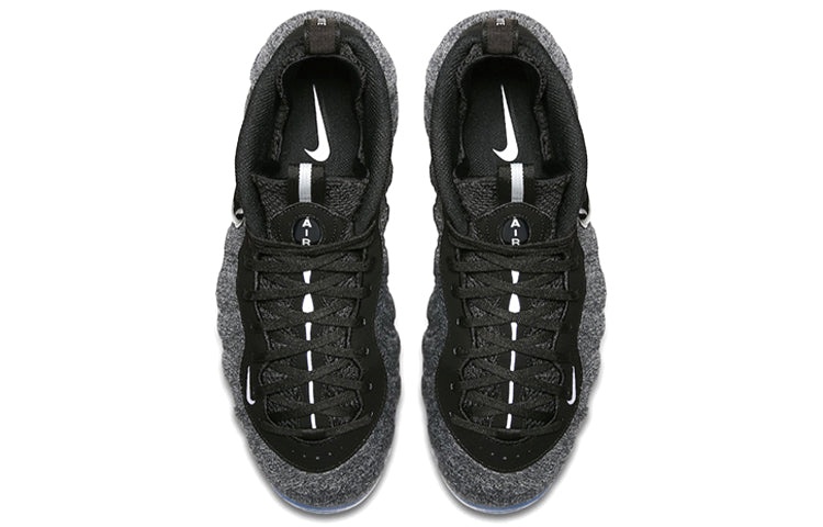 Nike Air Foamposite Pro 'Wool Fleece' 624041-007 - 4