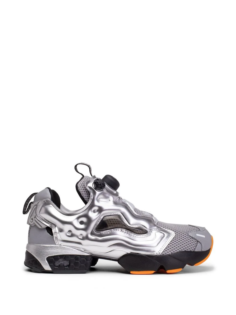 x Aries Instapump Fury 94 sneakers - 1