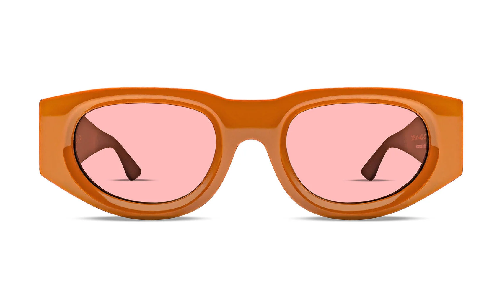 DOPAMY Tinted Lenses - 1