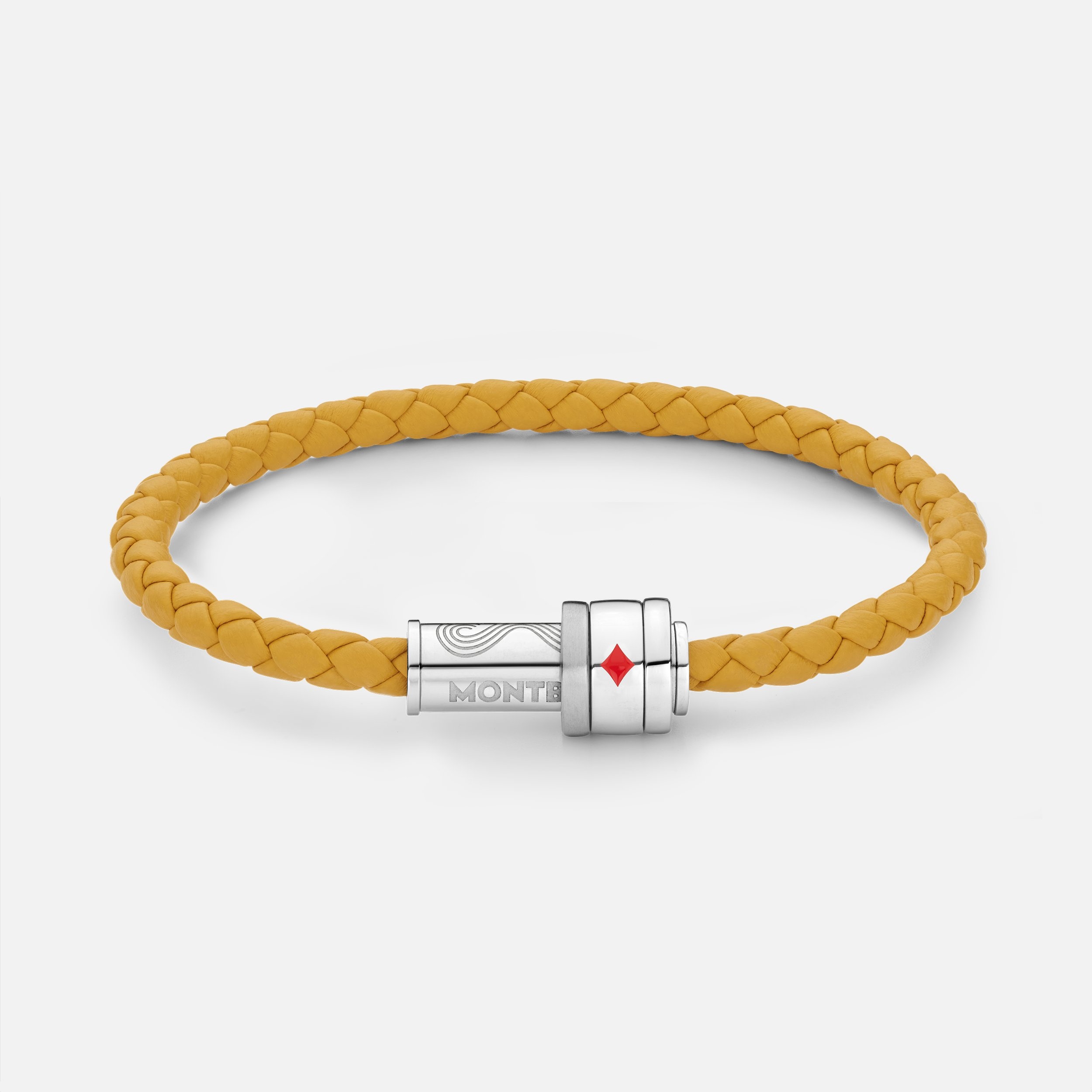 Meisterstück Bracelet Tribute to the Book Around the World in 80 Days Ace of Diamond - 1