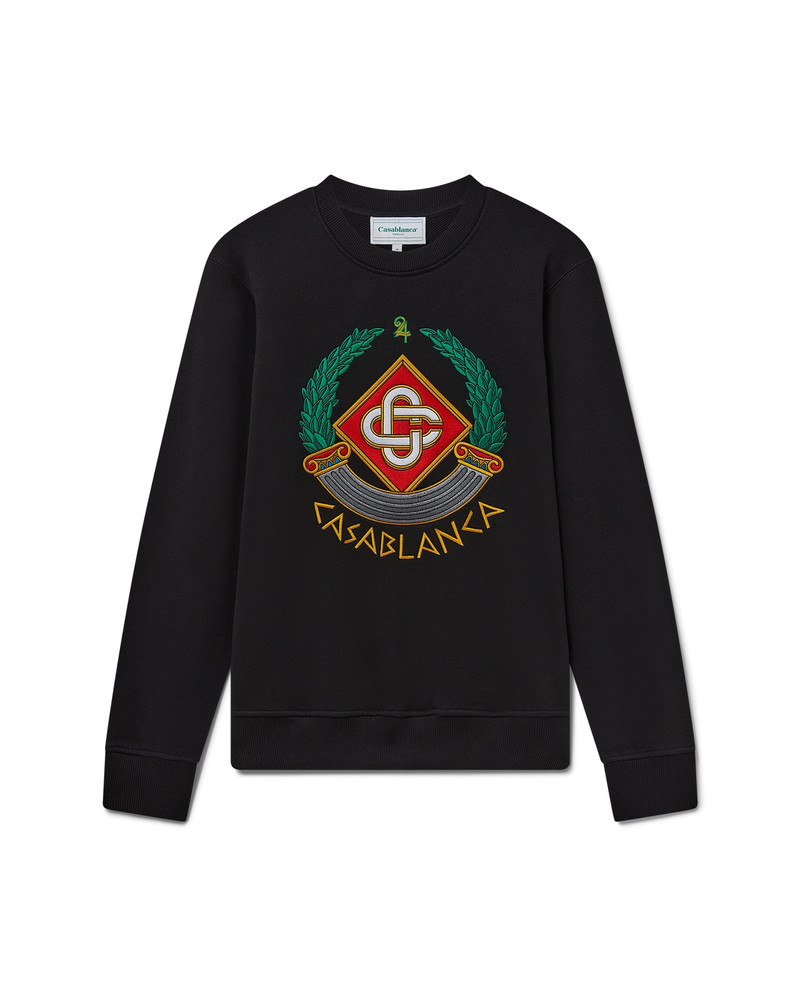 Casa Crest Sweatshirt 1