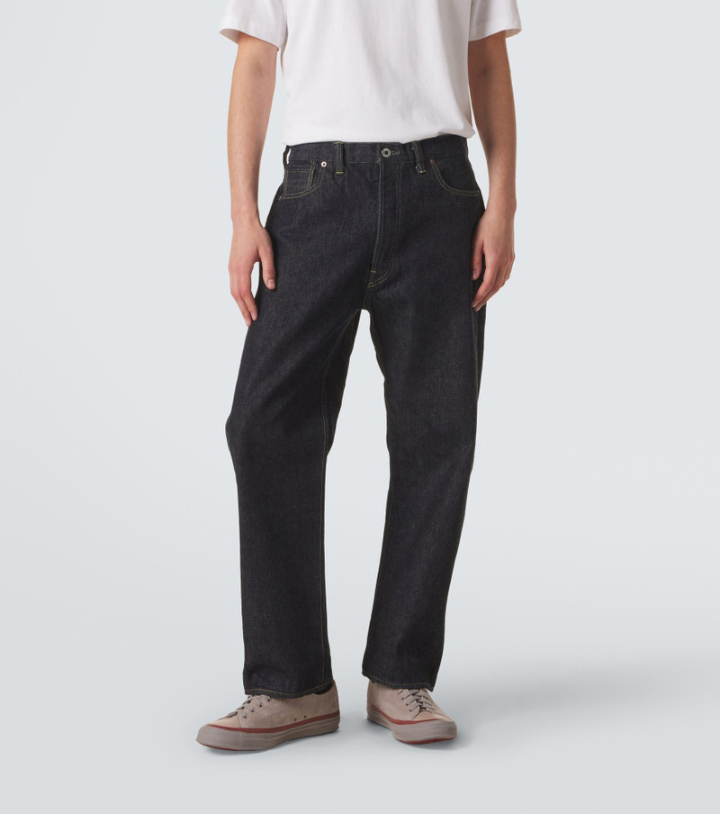 Wide-leg jeans 3