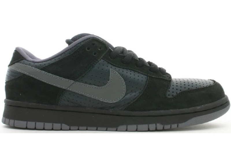 Nike SB Dunk Low Gino Iannucci 1 - 1