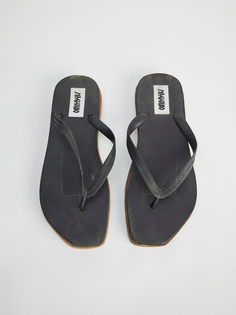 Magliano | Magliavaianas Shoes Black 4