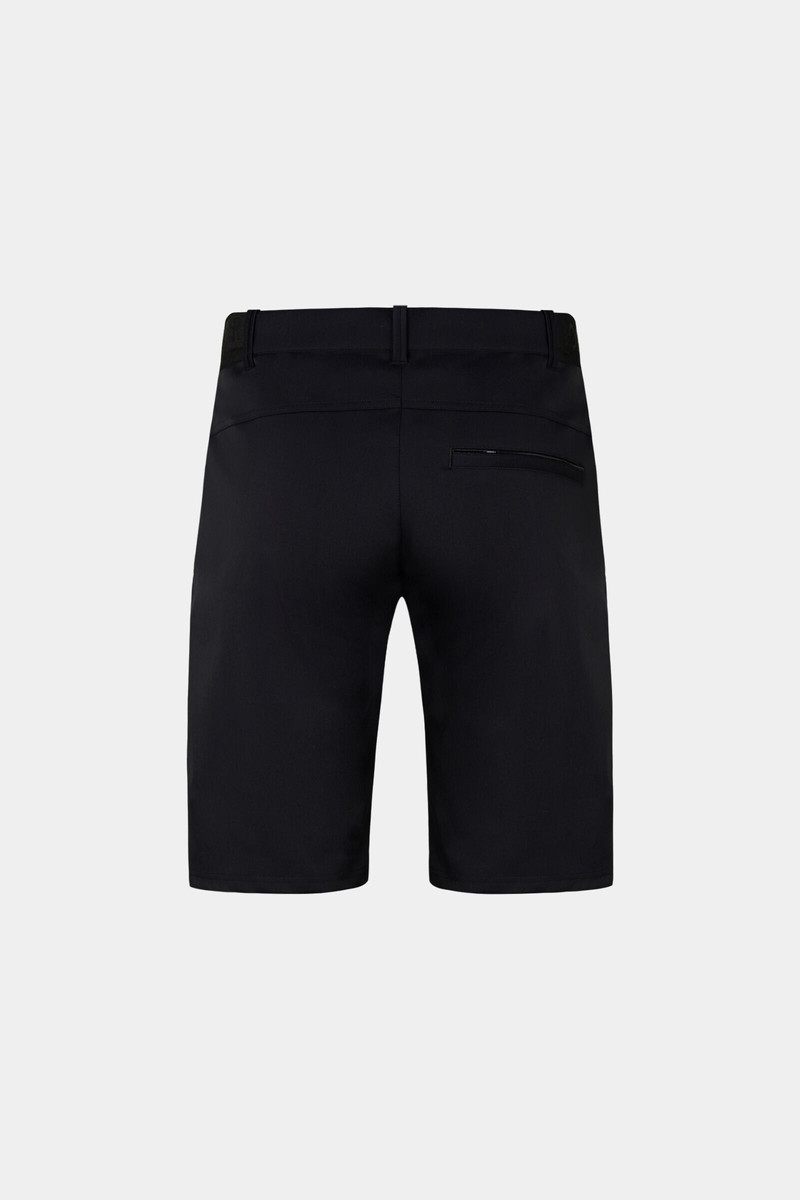 Covin functional shorts in Black 7