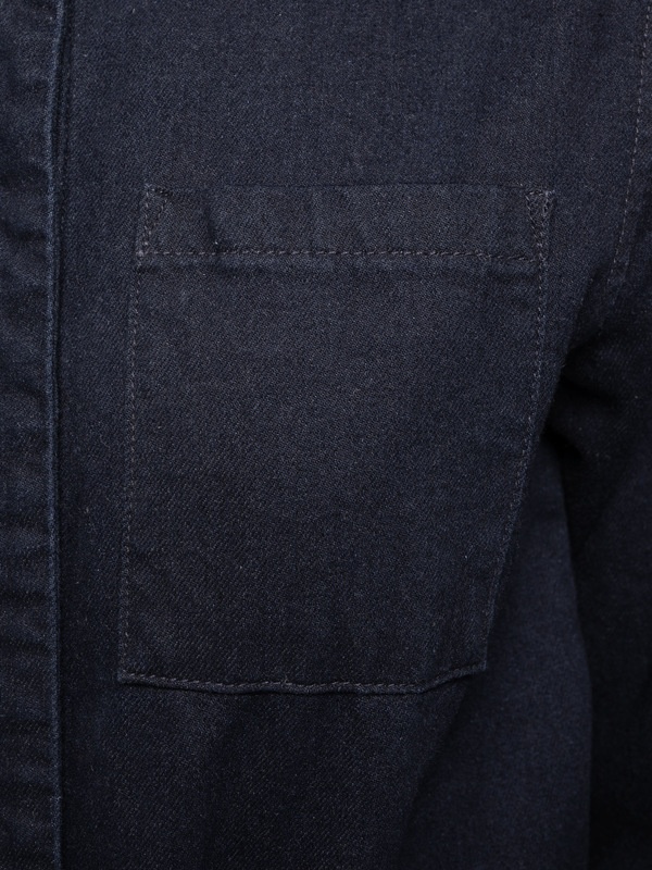 Sophie Boiler Suit Wool Wish - 7