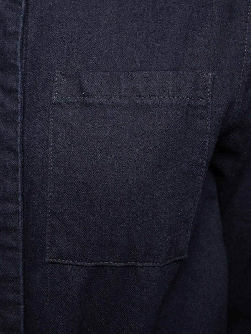 Sophie Boiler Suit Wool Wish 7