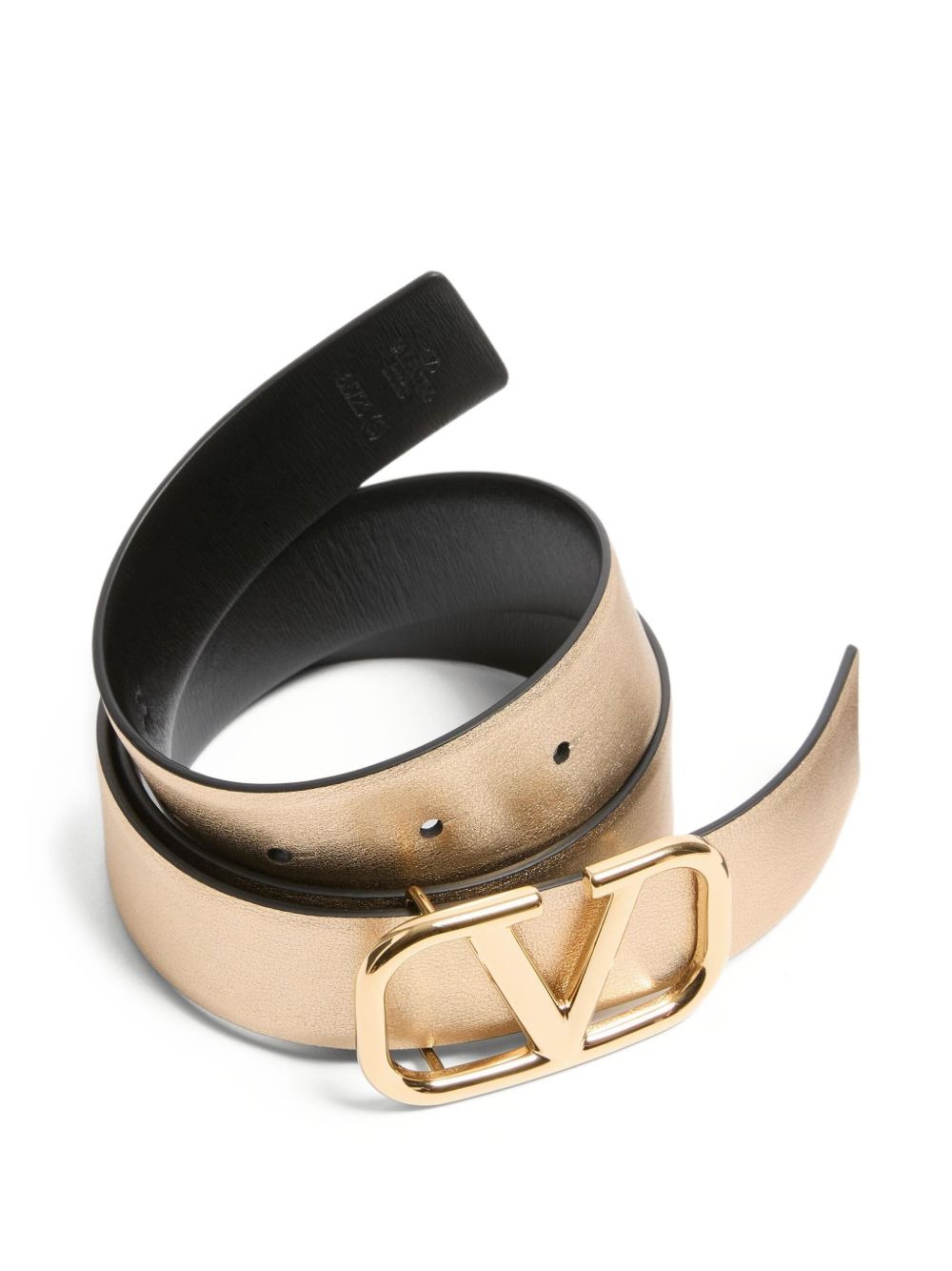 VLogo Signature belt - 2