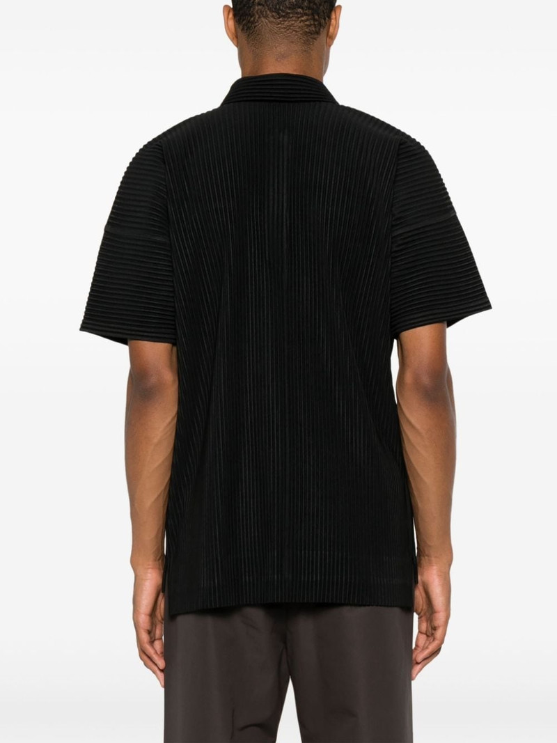MC May polo shirt 4