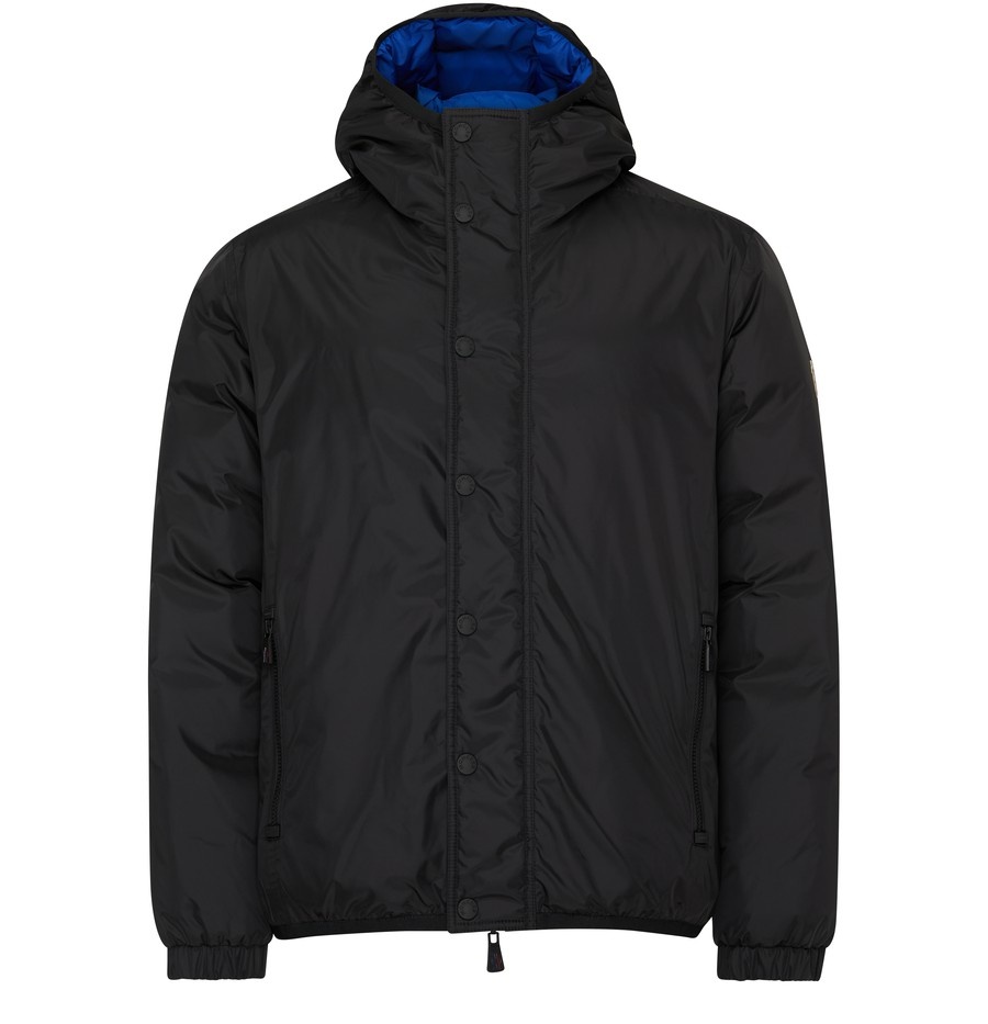 Rosiere Jacket - 1