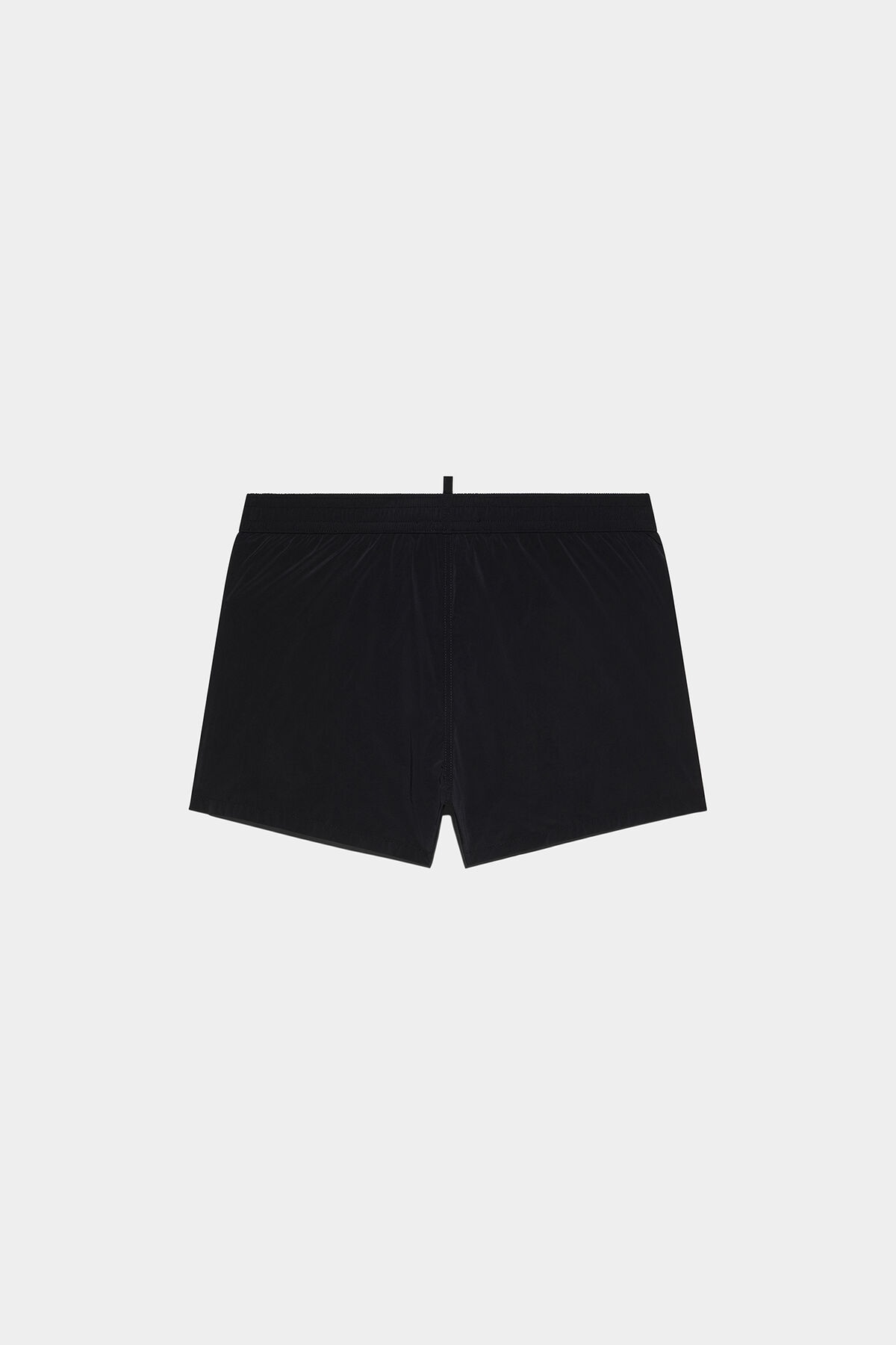 IBRA BLACK ON BLACK MIDI BOXER - 2