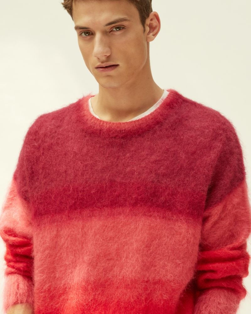 DRUSSELLH SWEATER - 3