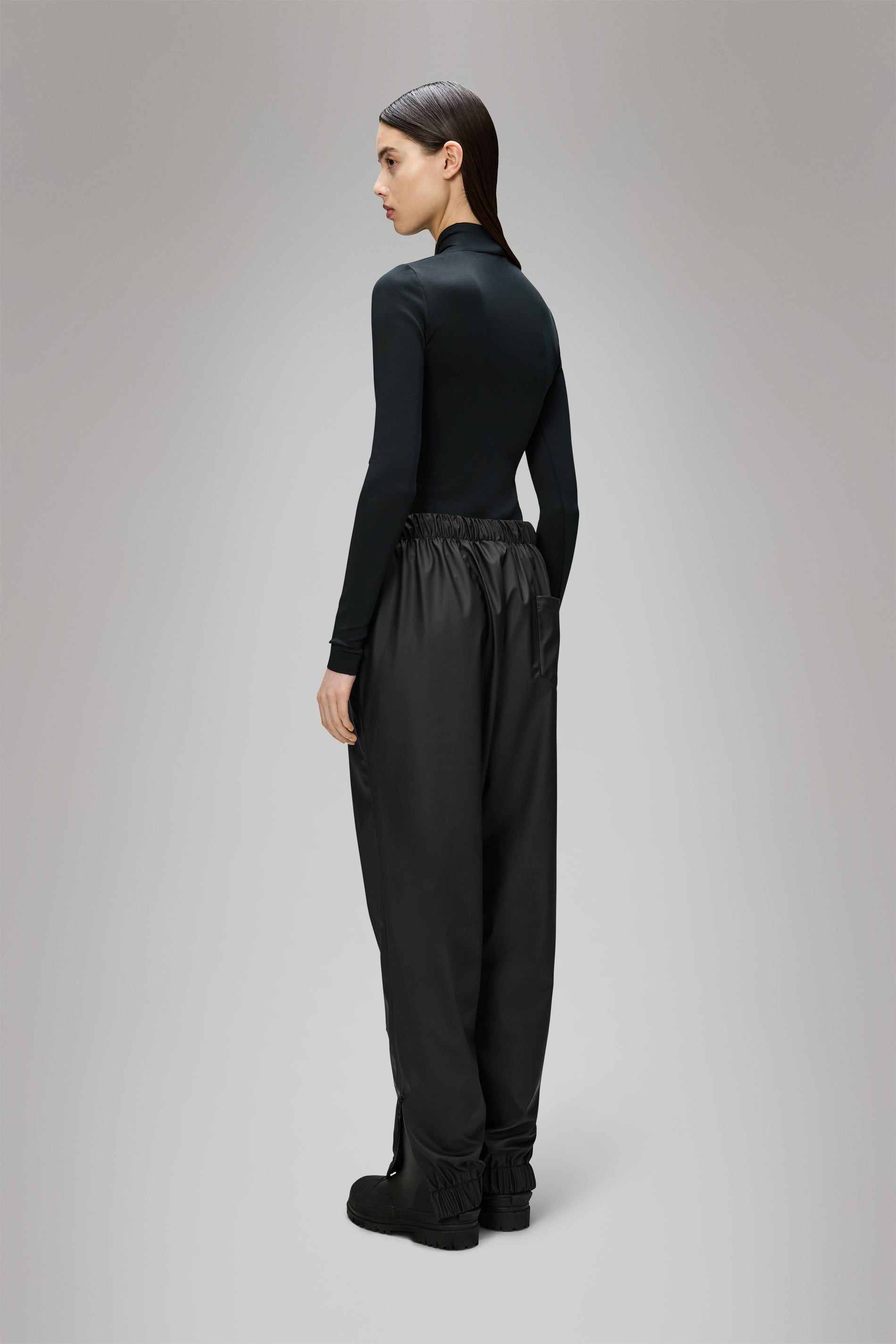 Rain Pants Regular - 3