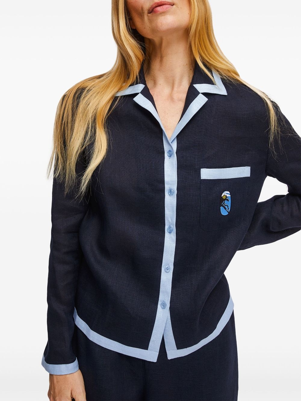 Garrick shirt - 4