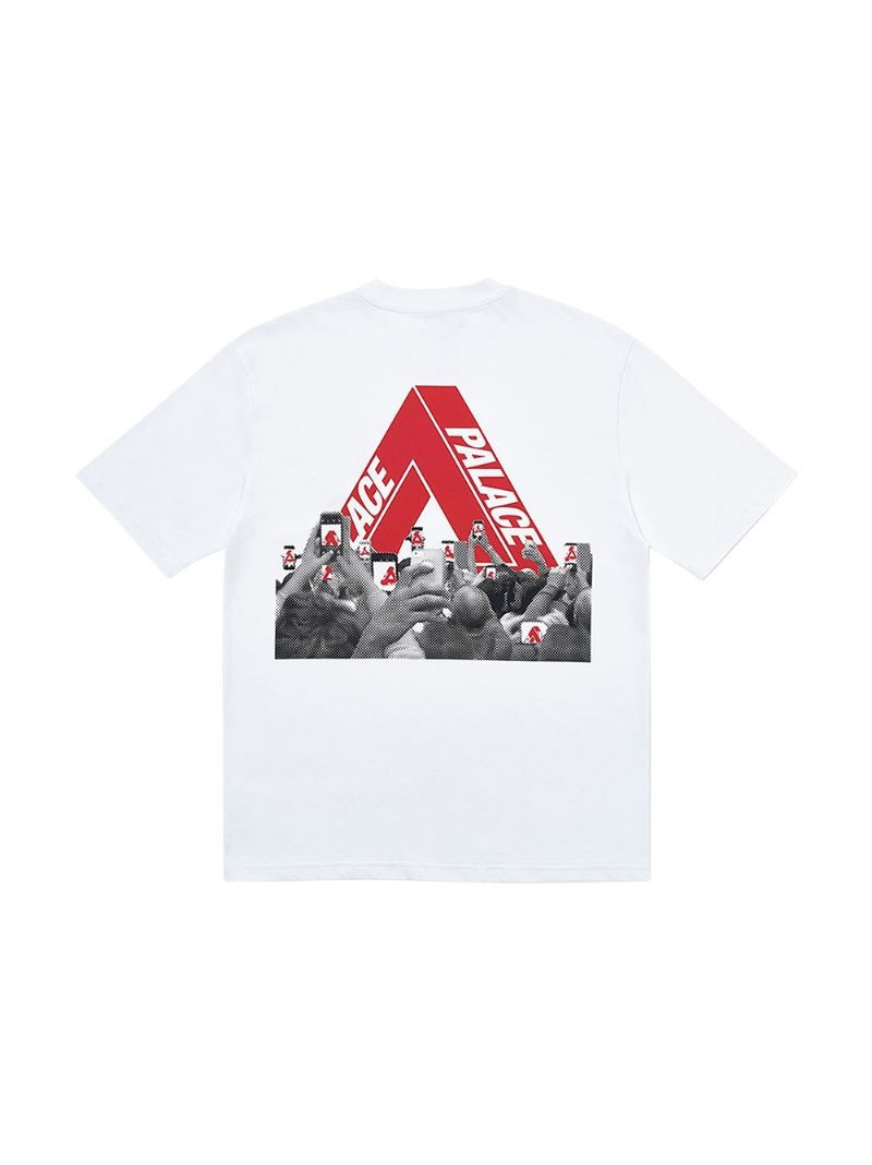 PALACE Tri-Phone T-shirt outlook