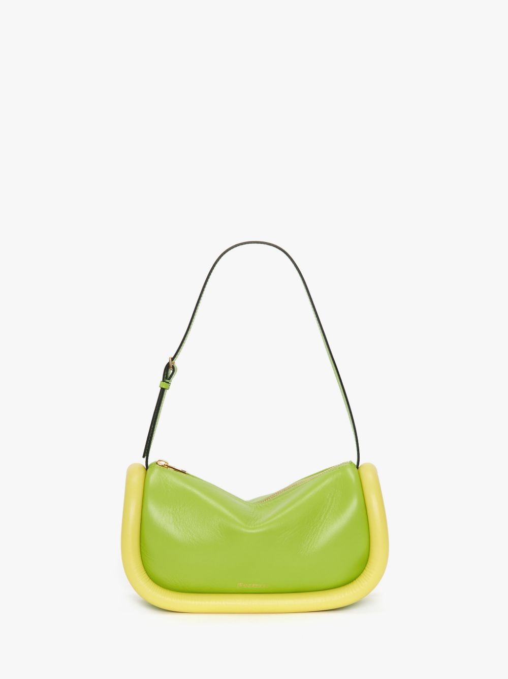 BUMPER-15 LEATHER SHOULDER BAG - 5