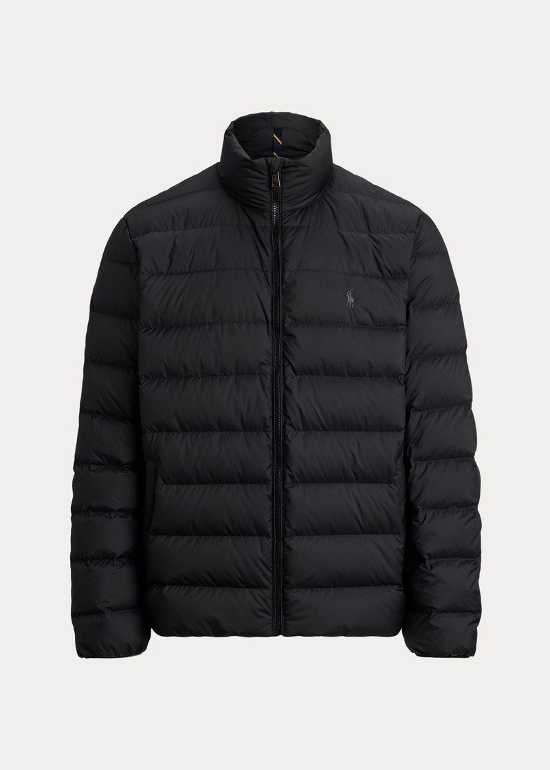 The Colden Packable Down Jacket 1