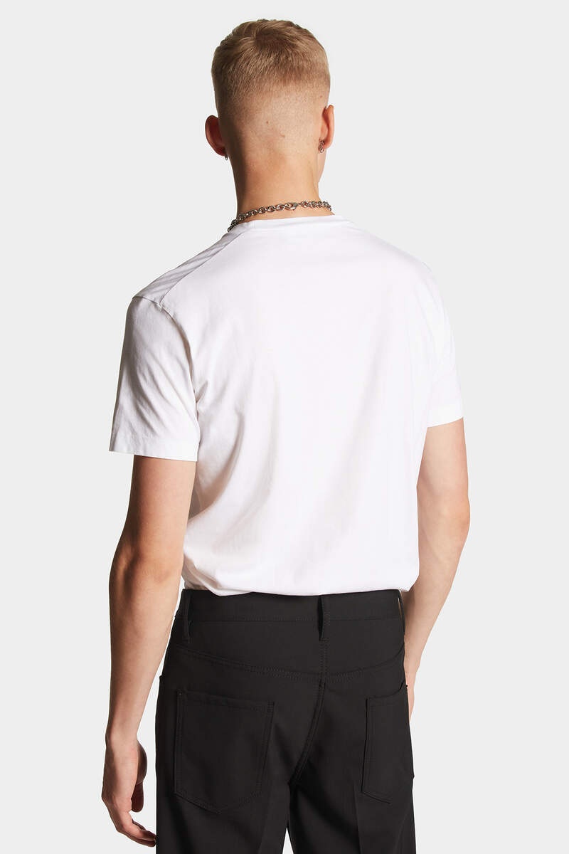 COOL FIT T-SHIRT - 4