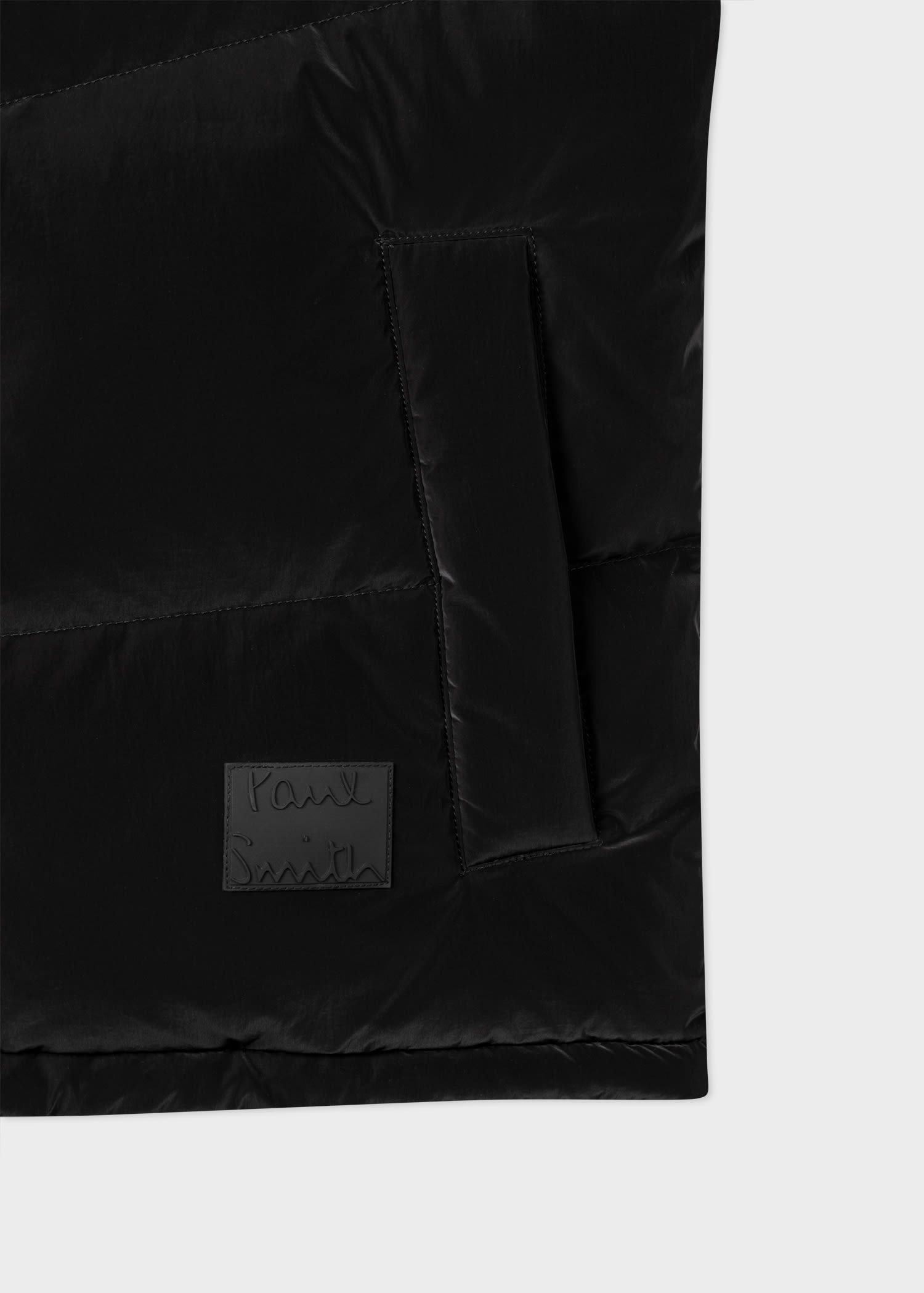 Down Gilet - 3
