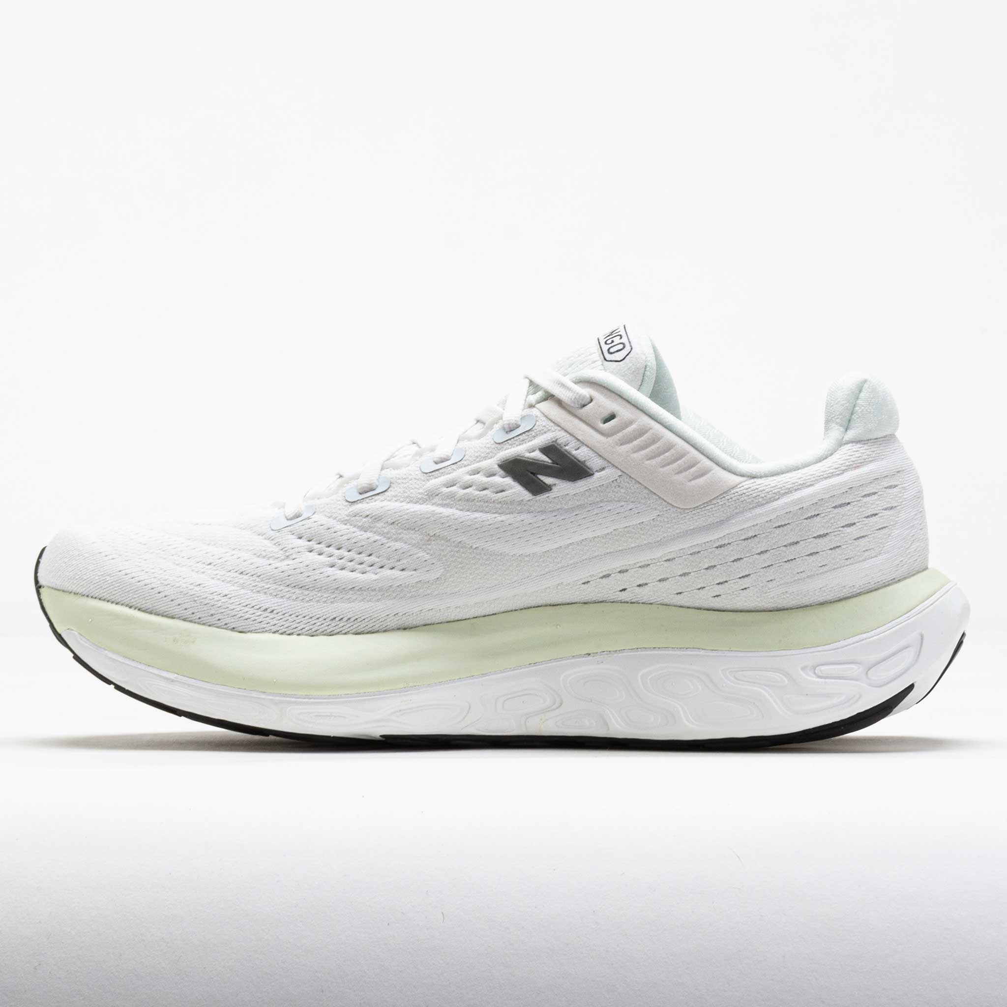 New Balance Fresh Foam x Vongo v6 Men's Reflection/White/Mineral - 2