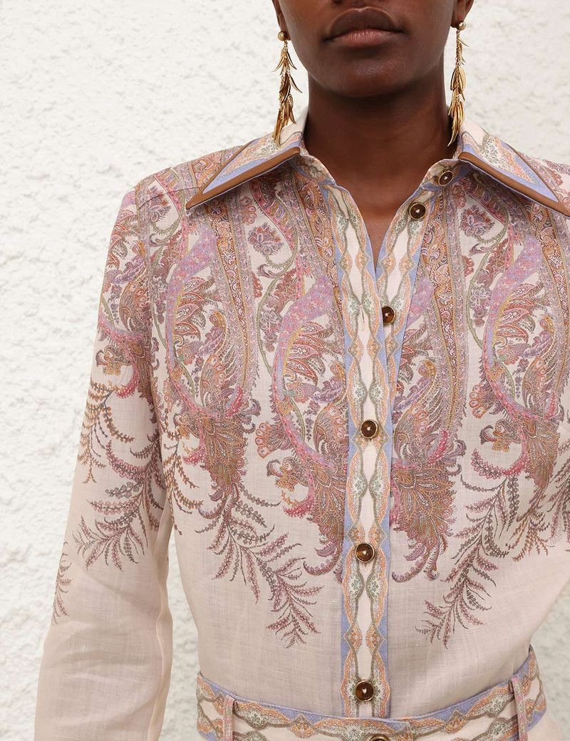 ALCHEMY BODY SHIRT 5