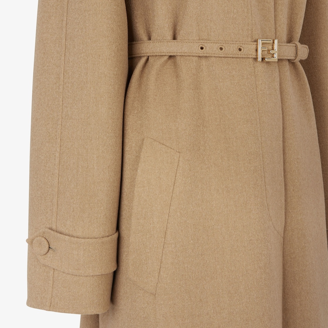 Overcoat - 3
