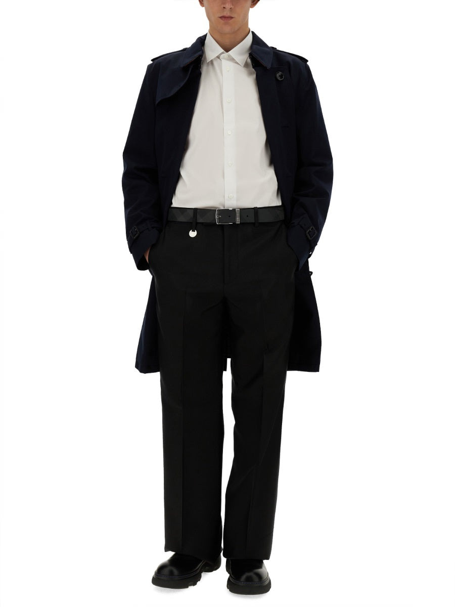 Burberry Men Tailored Pants - 2