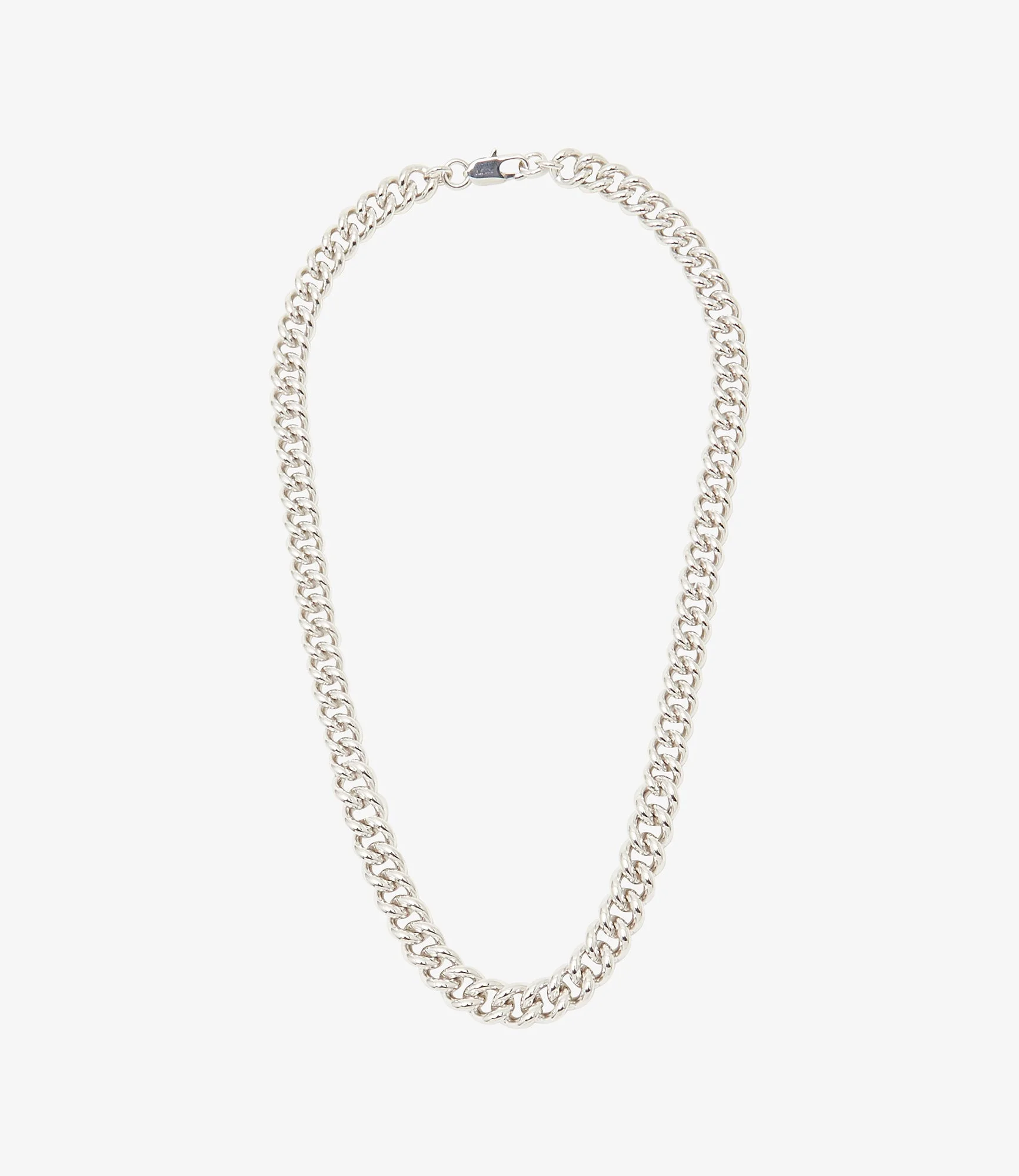 MINIMAL MAXI NECKLACE - 1