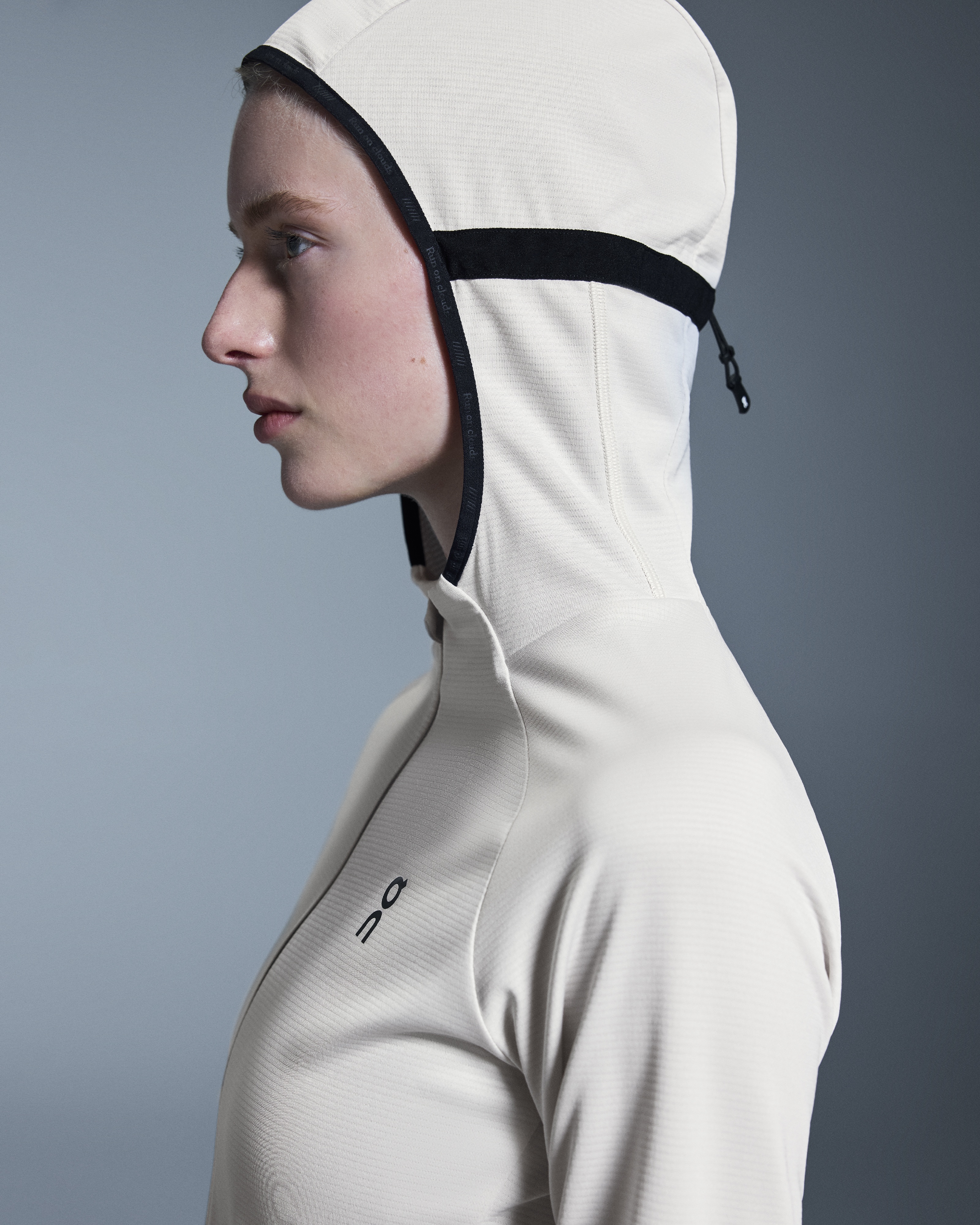 Climate Zip Hoodie - 4