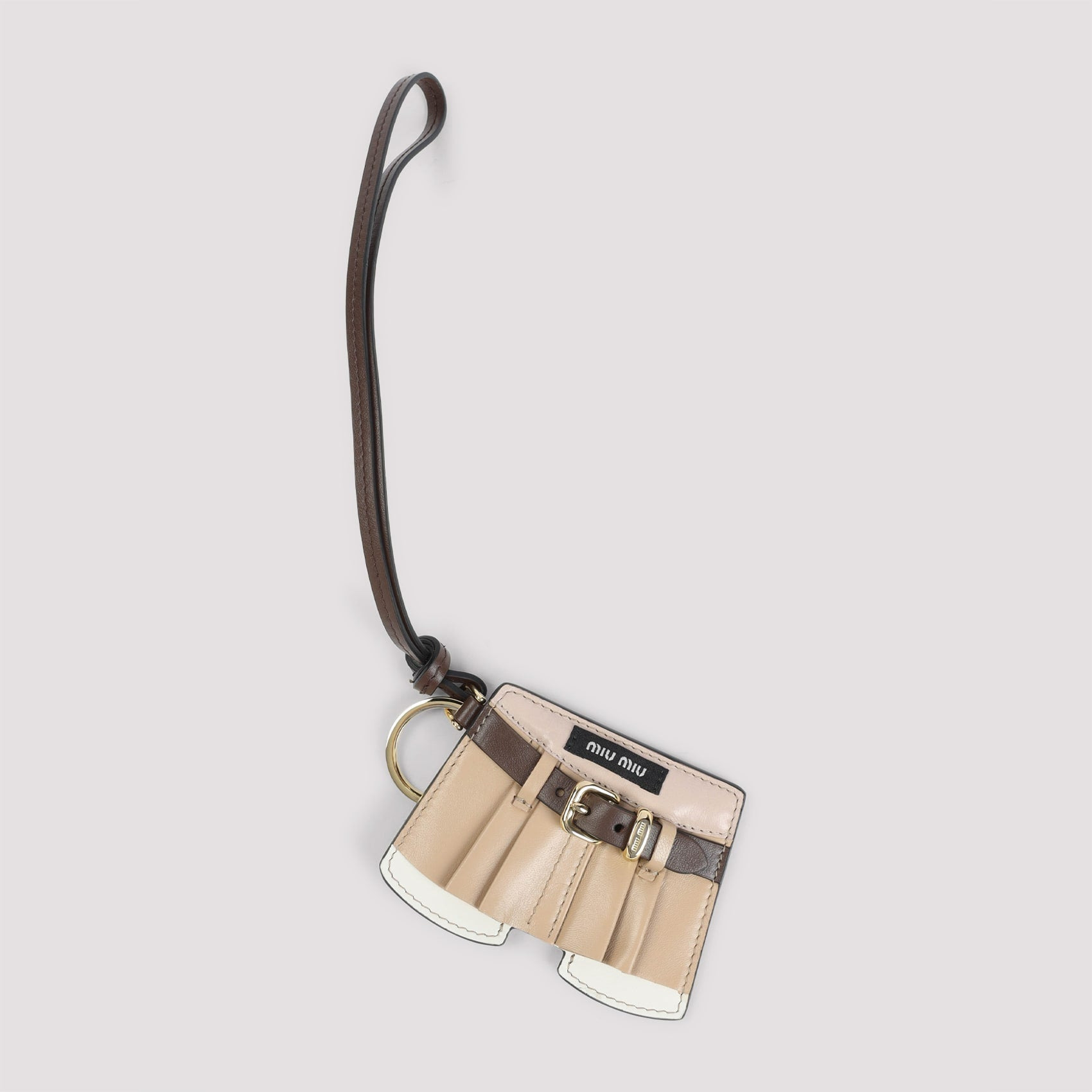 Key rings miu miu - 1