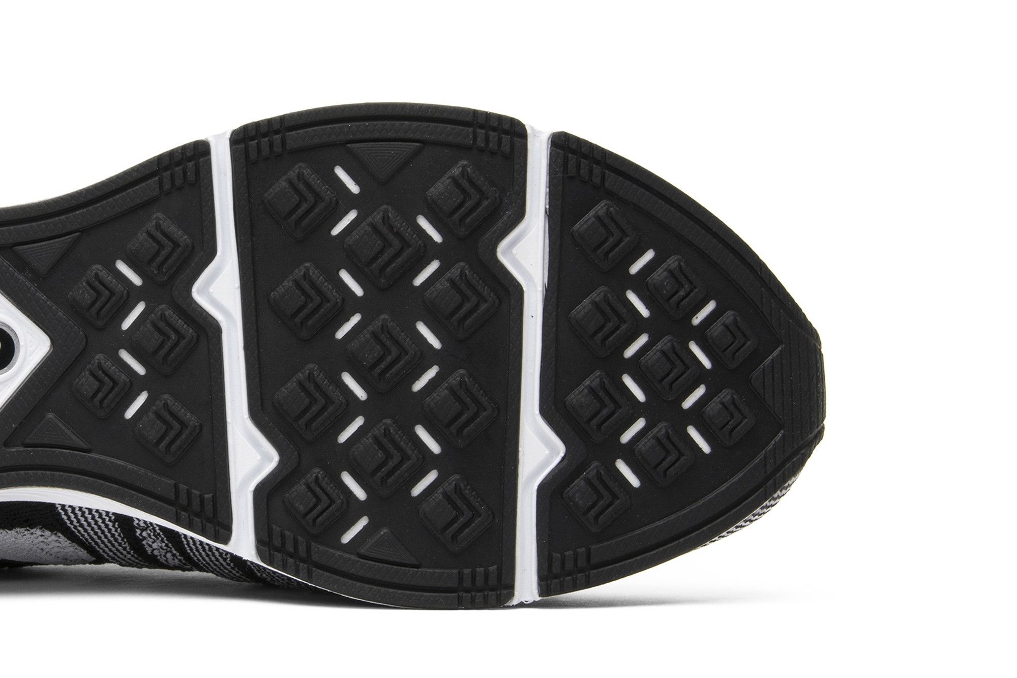 Flyknit Trainer 2018 'Oreo' - 5
