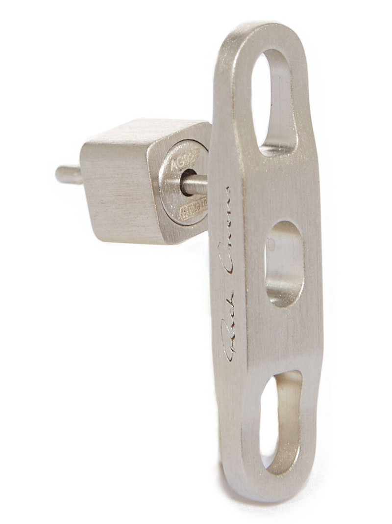 Rick Owens EARRINGS outlook