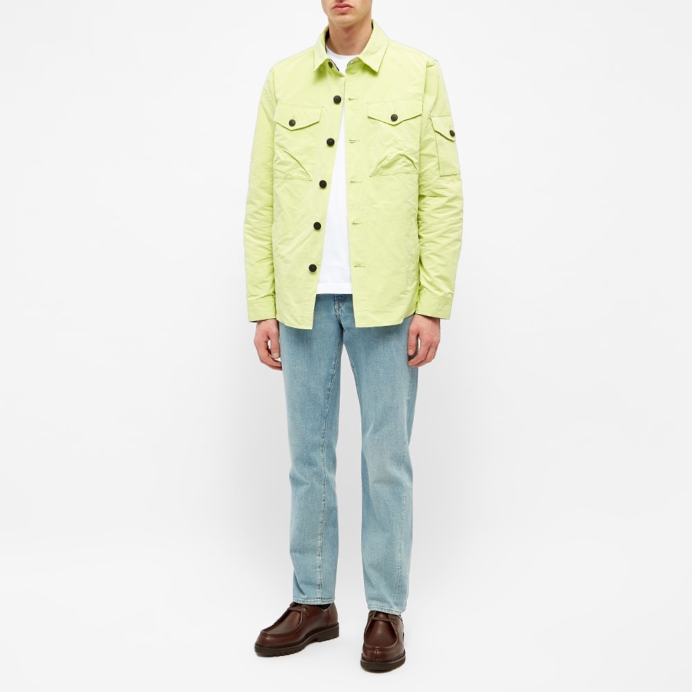 Barbour Beacon Askern Overshirt - 6