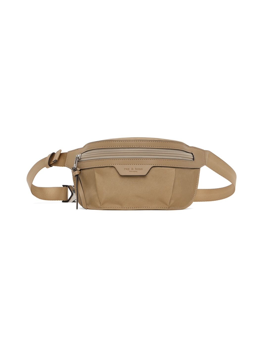 Ssense belt bag sale