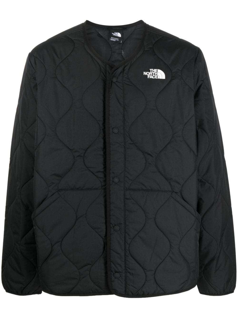 Ampato quilted jacket - 1