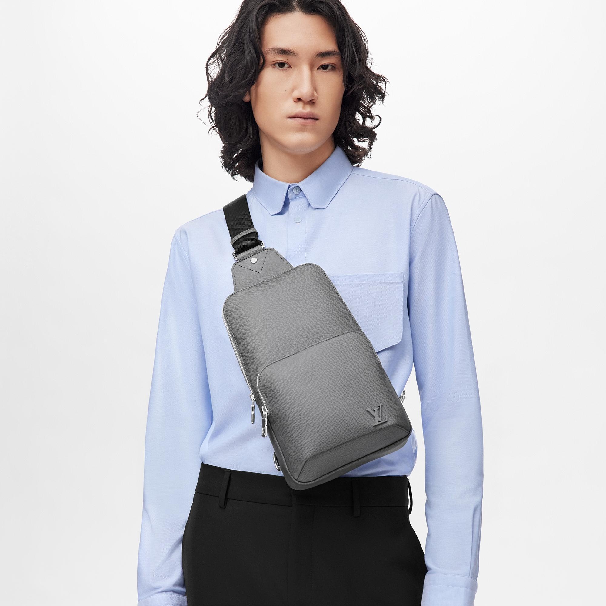 Avenue Sling Bag - 2