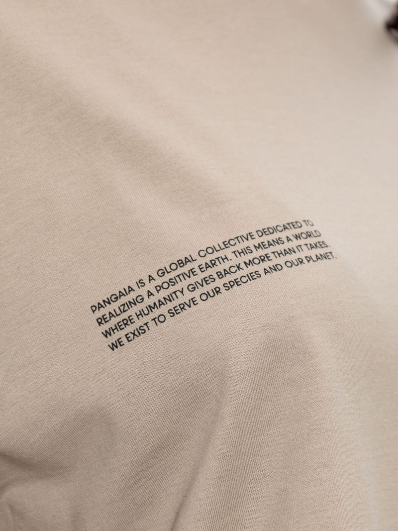 organic cotton T-shirts (pack of three) 6